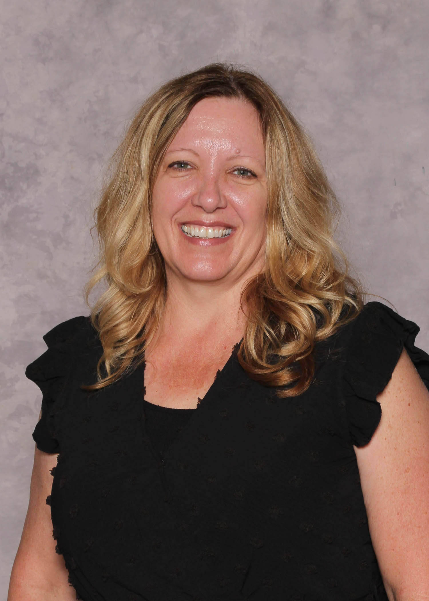 Hca elementary staff